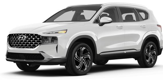 HYUNDAI SANTA FE 2023 5NMS24AJ5PH529696 image